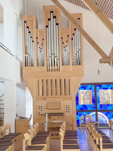 Orgel